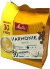 Melitta Harmonie Mild 30 Coffee Pods
