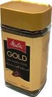 Melitta Gold 200 grams instantcoffee