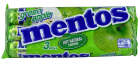 Mentos Green Apple 3-pack