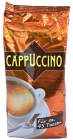 Milkfood cappuccino
