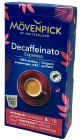 Mövenpick Decaffeinato for Nespresso