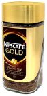 Nescafe Gold instant coffee