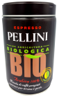 Pellini Biologica 250g ground coffee