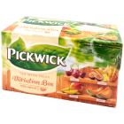 Pickwick Variation Box Orange