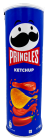 Pringles Ketchup Flavour