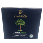 Tchibo Privat Kaffee Brazil Mild ground coffee 500g