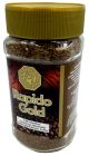 Rapido Gold Instant Coffee 200gr