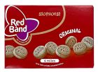 Red Band Stop cough 4-pack