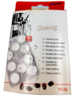 Scanpart Cleaning tablets