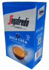 Segafredo Deca Crém ground coffee 250g