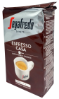 Segafredo Espresso Casa ground coffee 250gr