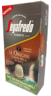 Segafredo Le Origini Costa Rica capsules