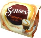 Senseo Cappuccino Caramel pads
