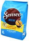 Senseo Decaf (Decaffeinated) coffee pads