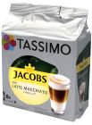 Jacobs Tassimo Typ Latte Macchiato Vanilla capsules