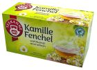 Teekanne Kamille Fenchel (Chamomile fennel tea)