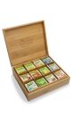 Pickwick tea box 12 compartments