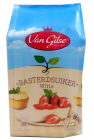 Van Gilse White caster sugar