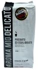 Caffé Vergnano Aroma Mio Delicato 1kg coffee beans
