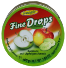 Woogie Fine Drops Apple