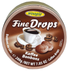 Woogie Fine Drops Coffee