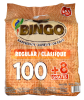 Bingo Coffee pods classic 108 pods