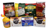Gift package coffee pods