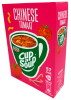 Unox Cup a Soup Chinese tomato 