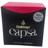 Dallmayr Capsa Espresso Barista suitable for Nespresso 10 cups