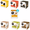 Trial package Dolce Gusto XL