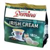 Domino Irish Cream 18 pods