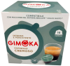 Gimoka Espresso Cremoso for Dolce Gusto