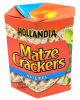 Hollandia Matze Crackers Natural