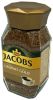 Jacobs (cronat) Gold instant coffee 100gr Glass.