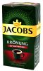 Jacobs Krönung decaffeinated ground