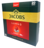 Jacobs lungo classico for nespresso