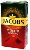 Jacobs Meisterröstung 500 gram ground