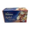 Meßmer Apfel Vanille (Apple-Vanilla tea)