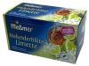 Meßmer Holunderblüte Limette (Elderflower-Lime tea)