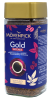 Mövenpick Gold Intense instant coffee 200gr