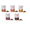 Test package Illy Arabica Selection beans
