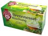 Teekanne Brennnessel Mischung (Nettle mix tea)