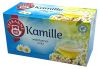 Teekanne Kamille (Chamomile tea)