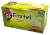 Teekanne Fenchel (Fennel tea)