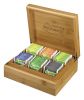 Pickwick teabox 6-compartments