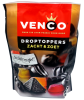 Venco Droptoppers Soft & sweet