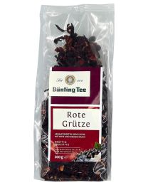 Bünting Tee Rote Grütze (Red fruit (loose tea)