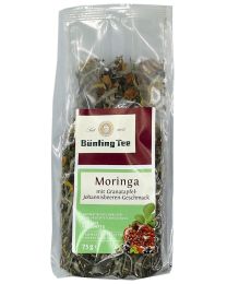 Bünting Tee Moringa (loose tea)