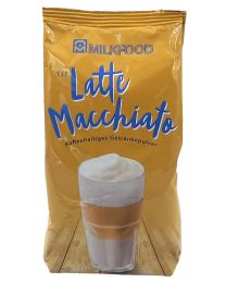 Milkfood Latte Macchiato 400 gr.