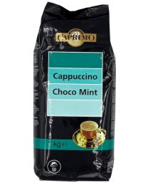 Caprimo Cappuccino Choco mint